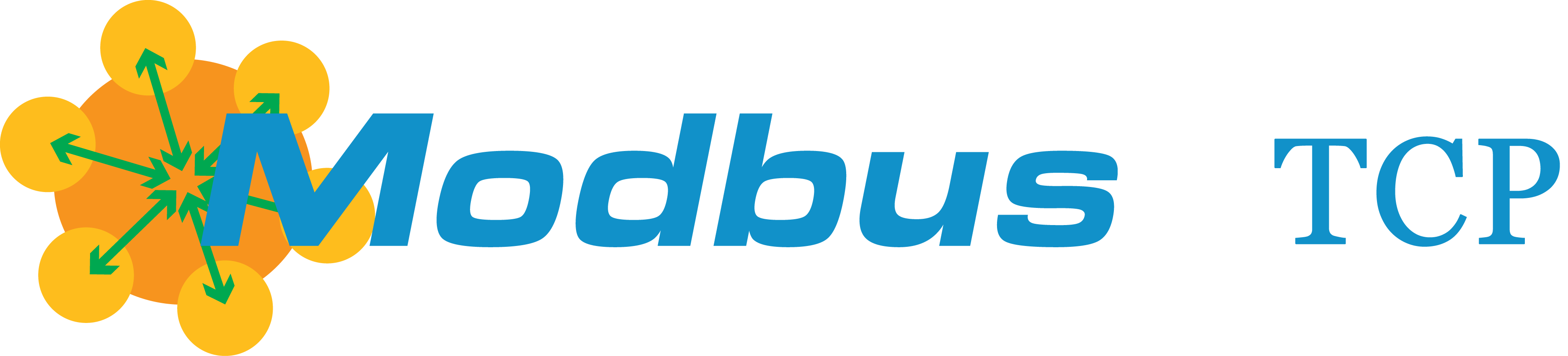 Modbus TCP